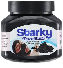 صنفره ستاركى فحم 300م